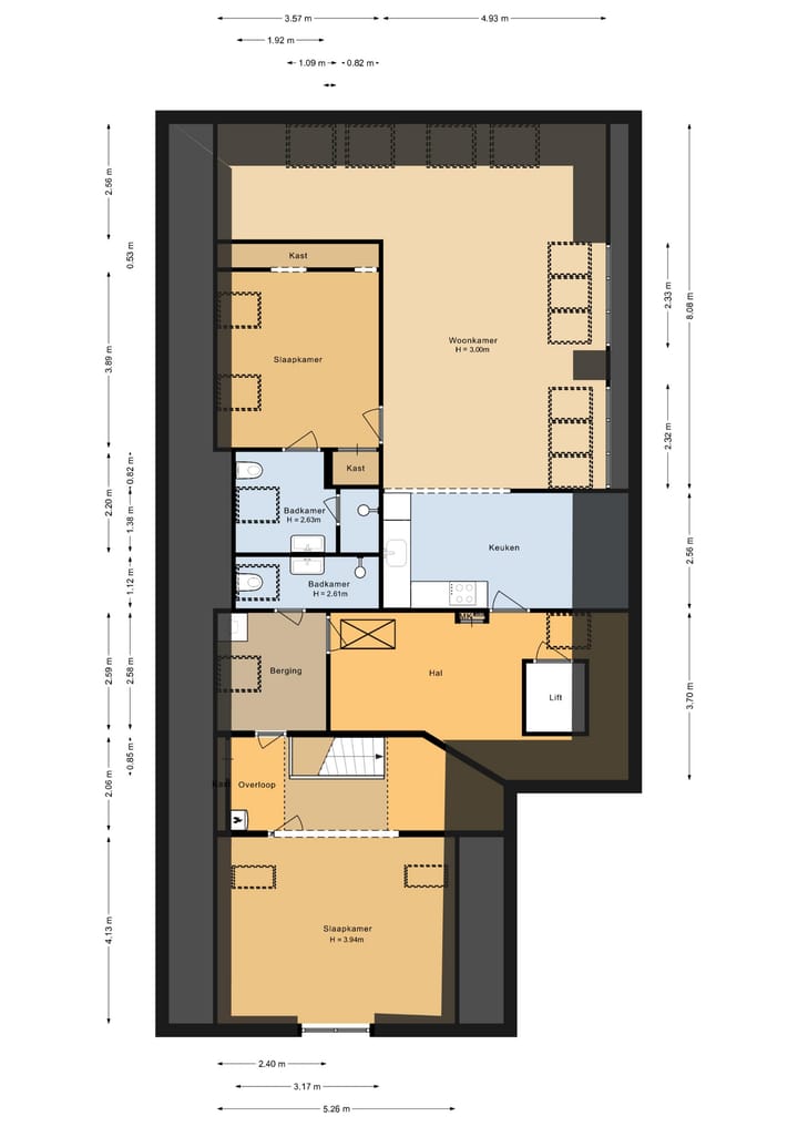 Foto 62 van Schansdijk 3