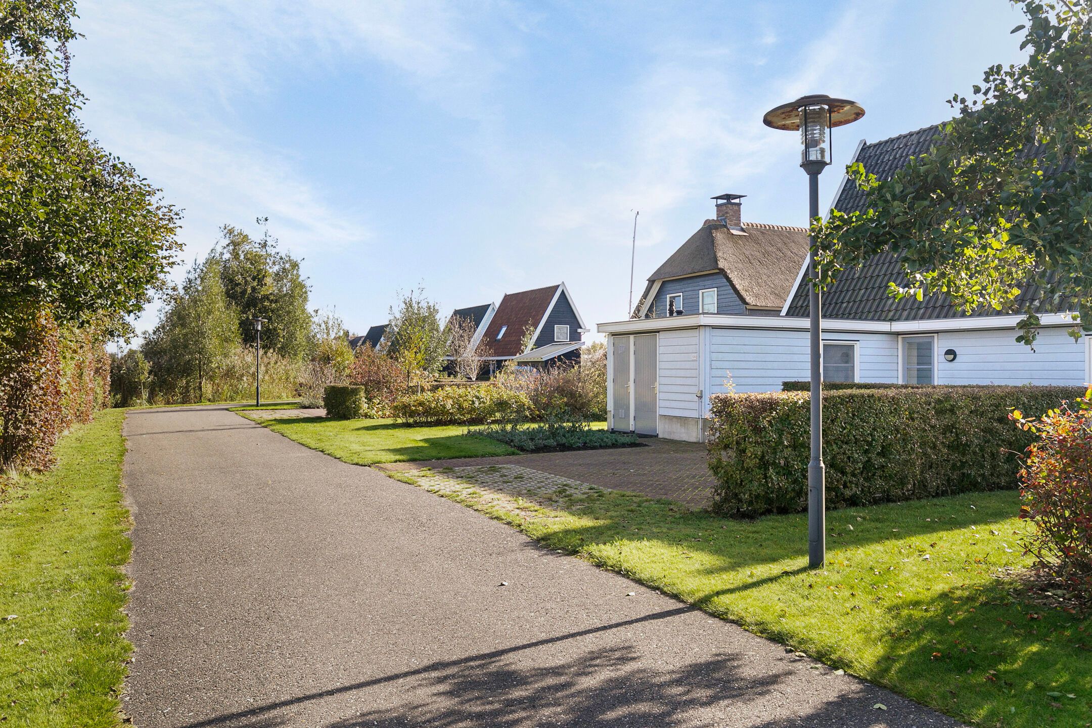 3-bedroom freehold villa in Giethoorn — photo 3 of 5