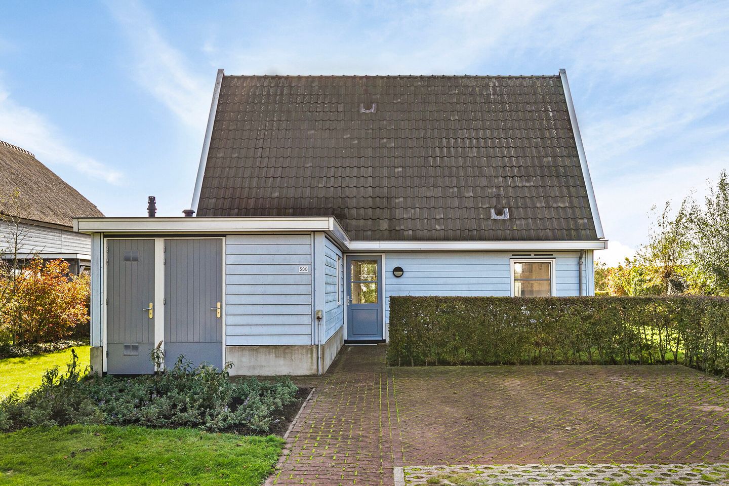 Foto 4 van Jonenweg 5-530