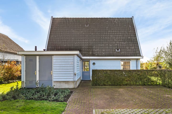 Foto 4 van Jonenweg 5-530