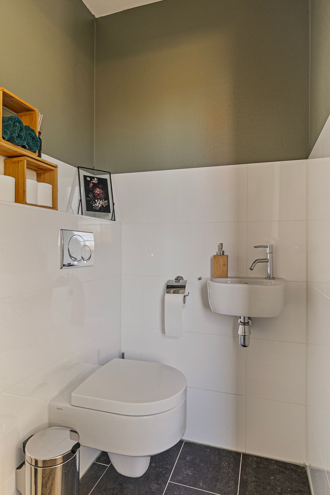 Foto 7 van Jonenweg 5-530