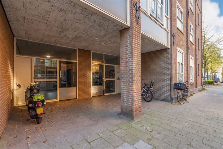 Bekijk foto 25 van Nova Zemblastraat 15-A