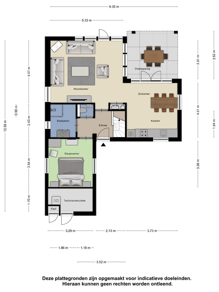 Foto 43 van Jonenweg 5-530