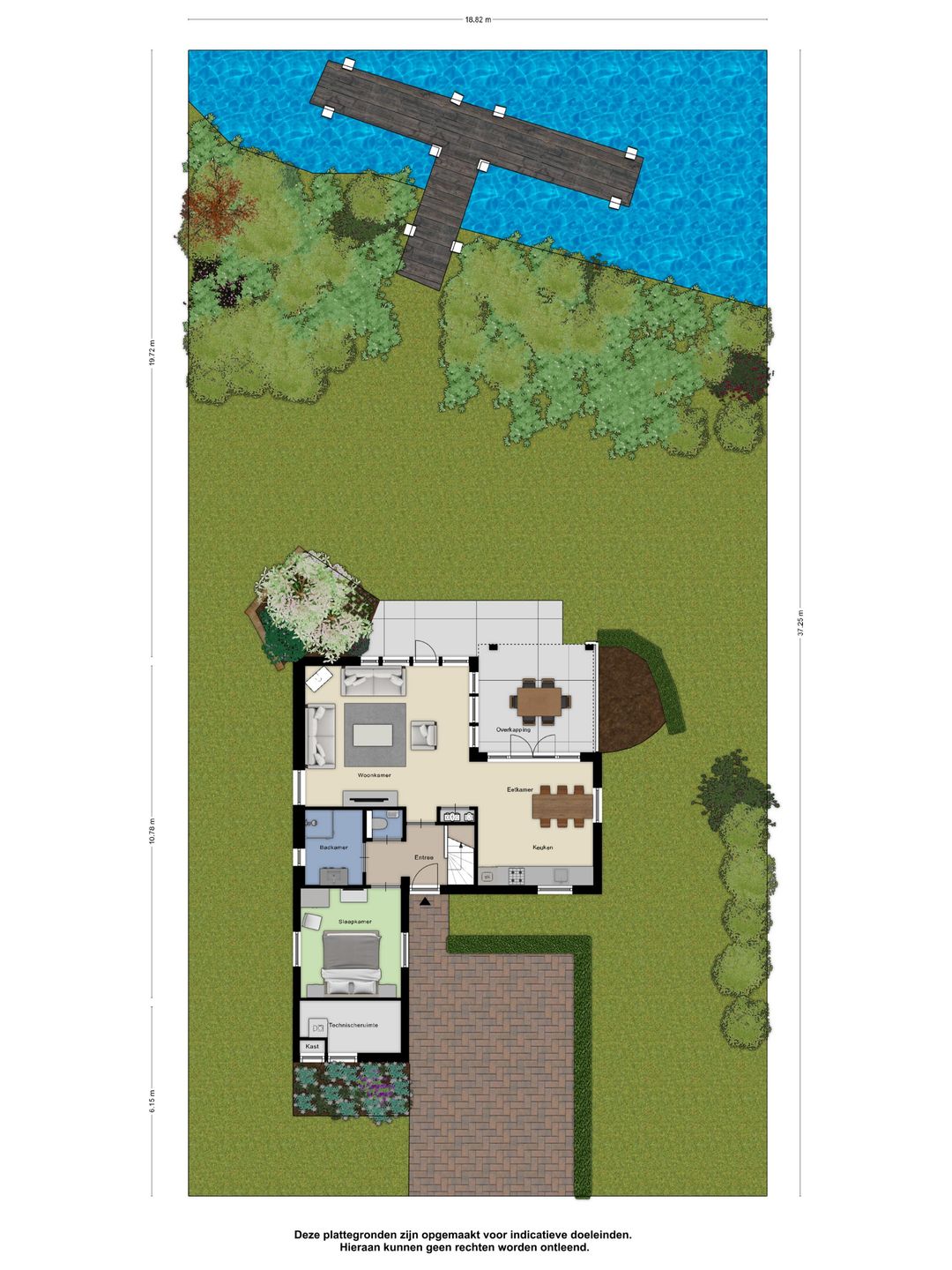 Foto 46 van Jonenweg 5-530