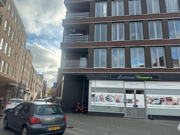 Foto 1 van Polderlaan 10-A