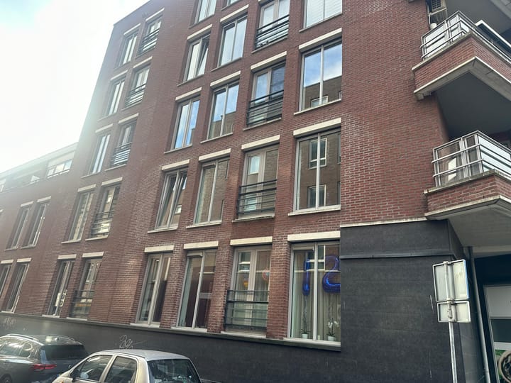 Foto 2 van Polderlaan 10-A