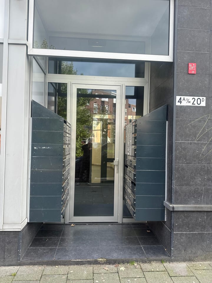 Foto 3 van Polderlaan 10-A