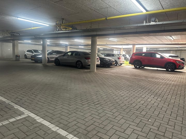 Foto 5 van Polderlaan 10-A