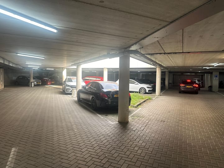 Foto 6 van Polderlaan 10-A