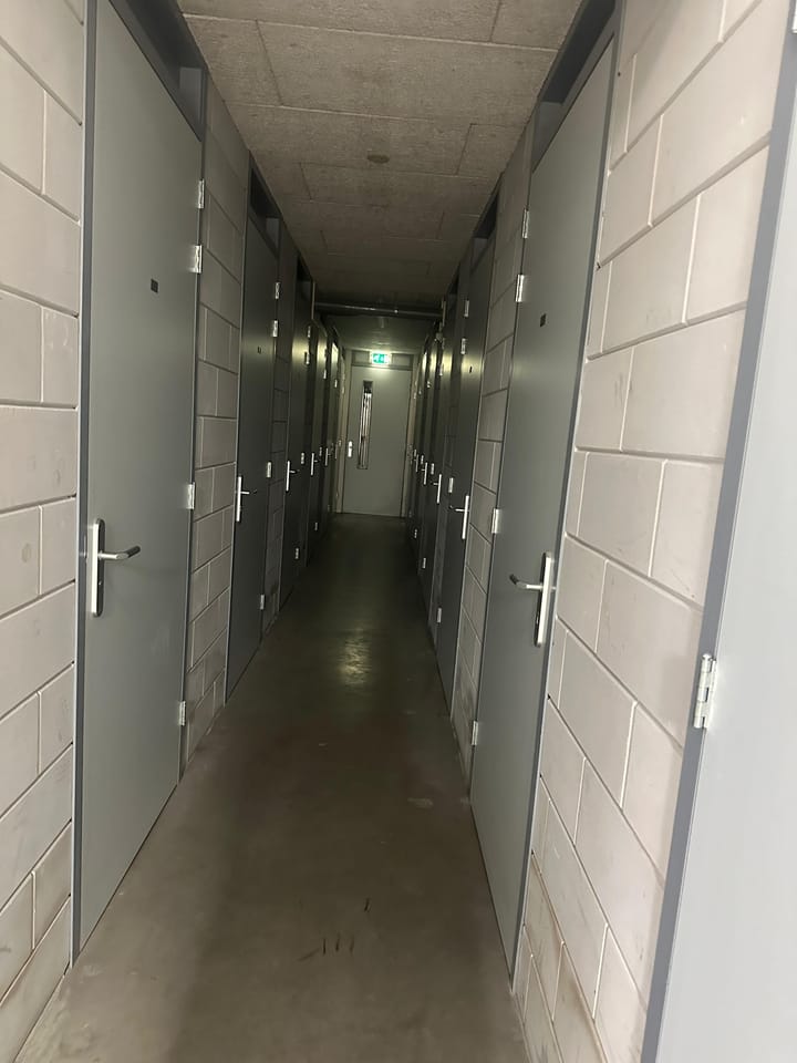 Foto 8 van Polderlaan 10-A