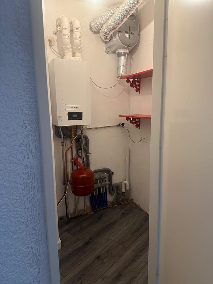 Foto 11 van Polderlaan 10-A