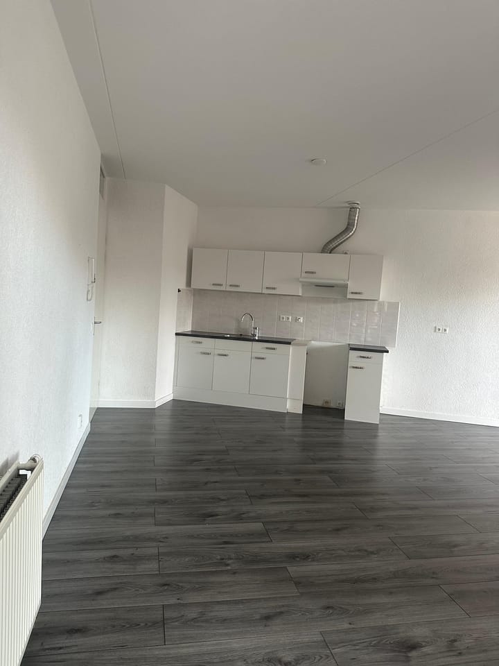 Foto 12 van Polderlaan 10-A