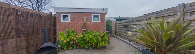 Bekijk 360° foto van Tuin van Haven 54