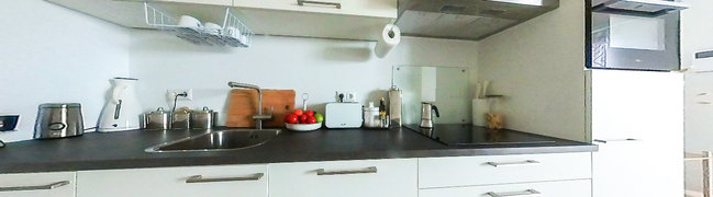 View 360° photo of Keuken of Monteverdistraat 52