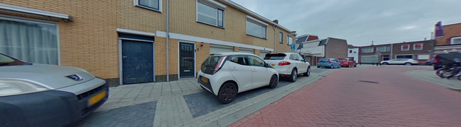 Bekijk 360° foto van vooraanzicht van Binnenvest 8