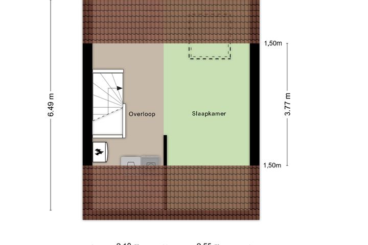 Bekijk foto 47 van Frankrijklaan 19