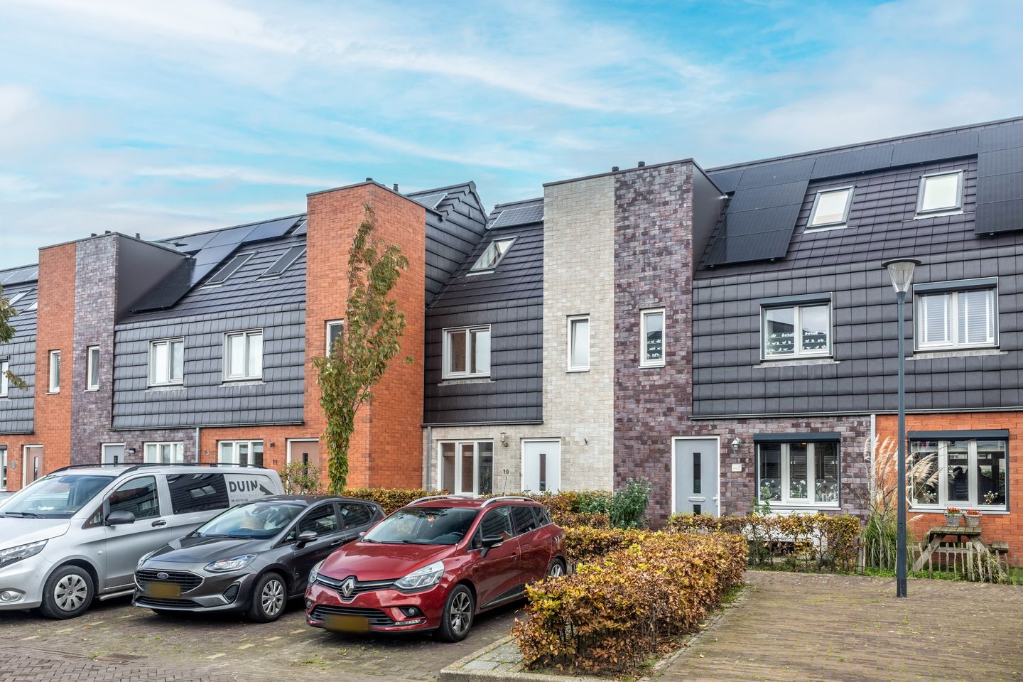 Foto 1 van Rubrum 10