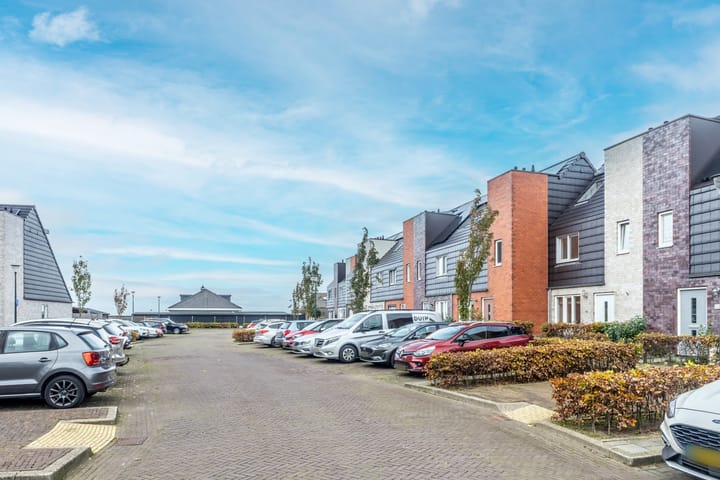 Foto 2 van Rubrum 10