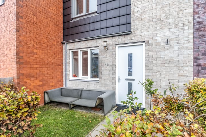 Foto 3 van Rubrum 10