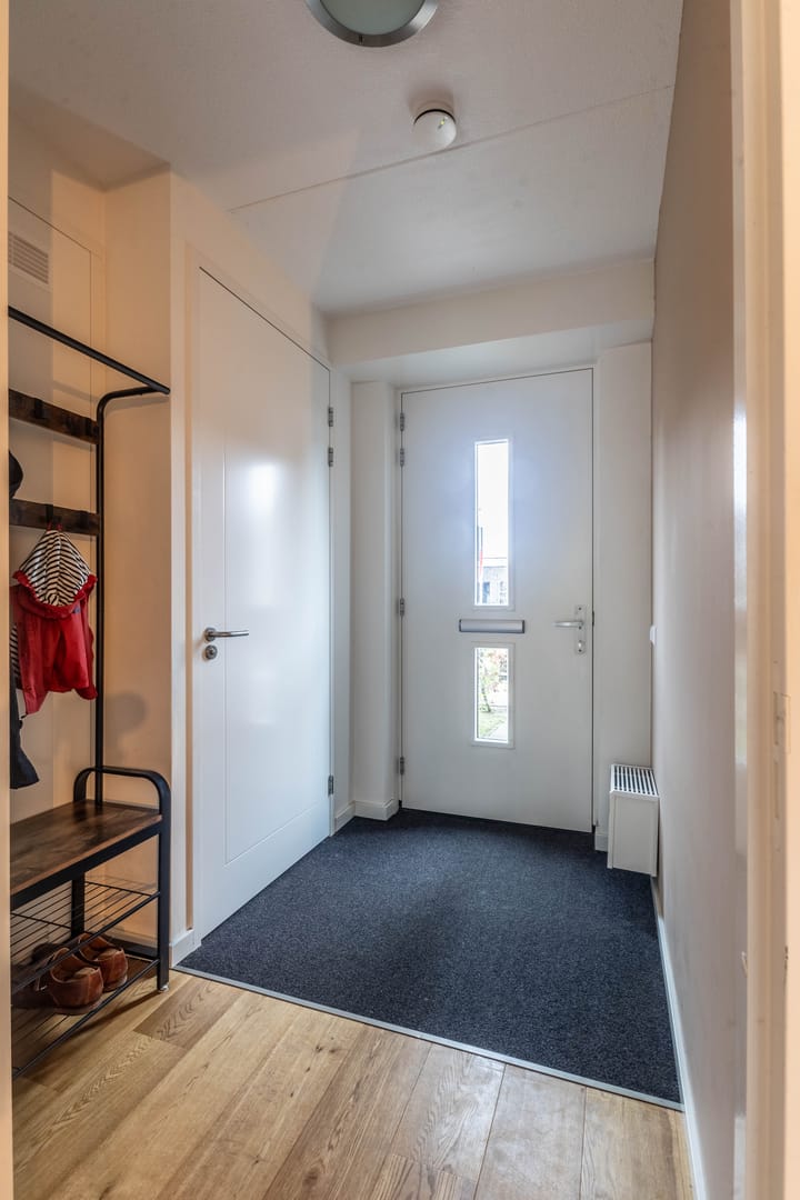 Foto 4 van Rubrum 10