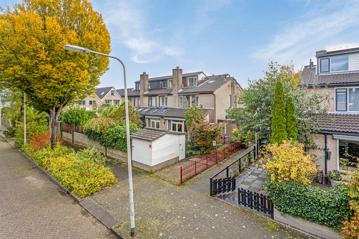 Foto 6 van Elzenlaan 9