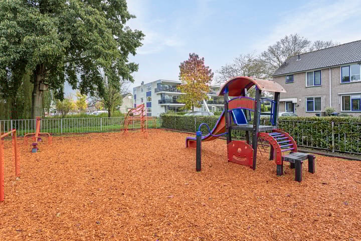 Foto 8 van Elzenlaan 9