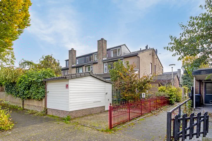 Foto 9 van Elzenlaan 9