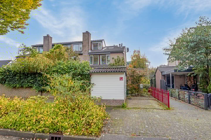 Foto 10 van Elzenlaan 9