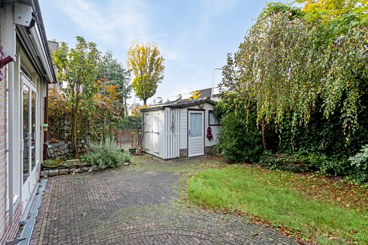 Foto 26 van Elzenlaan 9