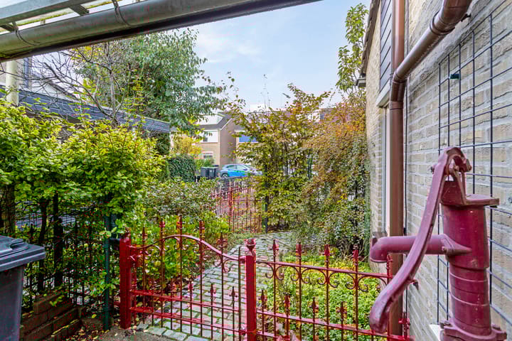 Foto 28 van Elzenlaan 9