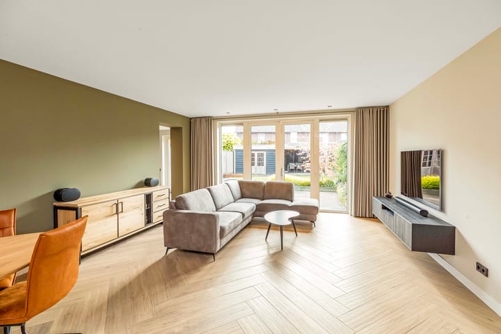 Foto 3 van Wijstgrond 37