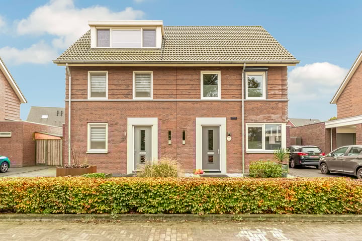 Foto 5 van Wijstgrond 37