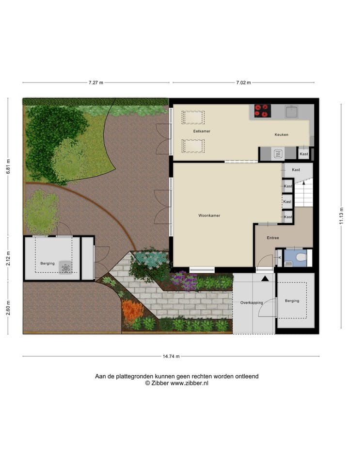 Foto 40 van Elzenlaan 9