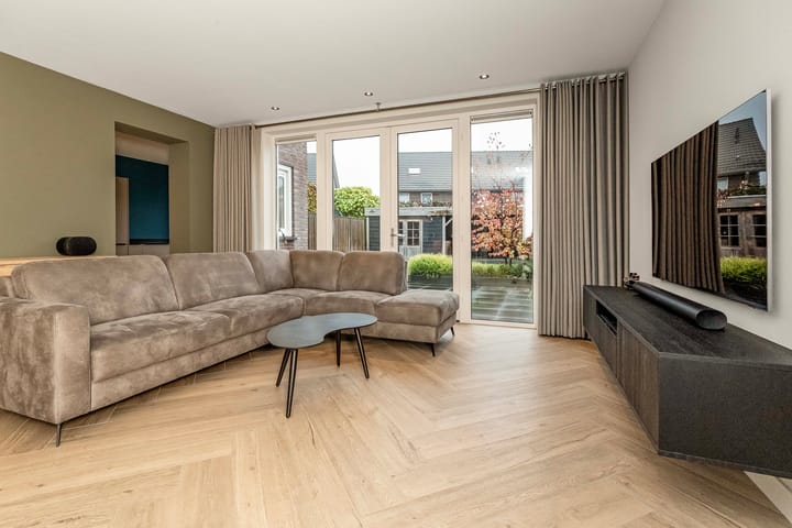 Foto 10 van Wijstgrond 37