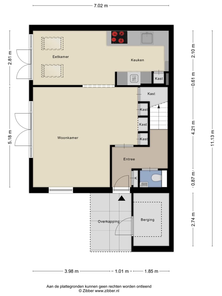 Foto 41 van Elzenlaan 9