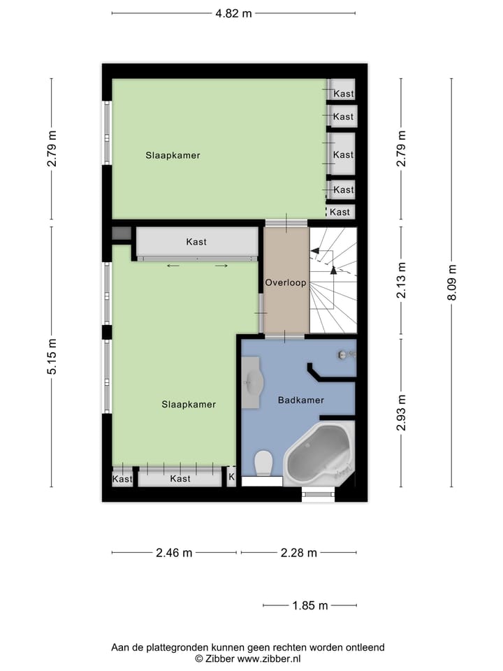 Foto 42 van Elzenlaan 9