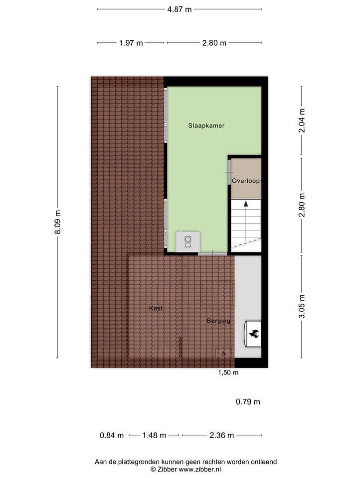 Foto 43 van Elzenlaan 9