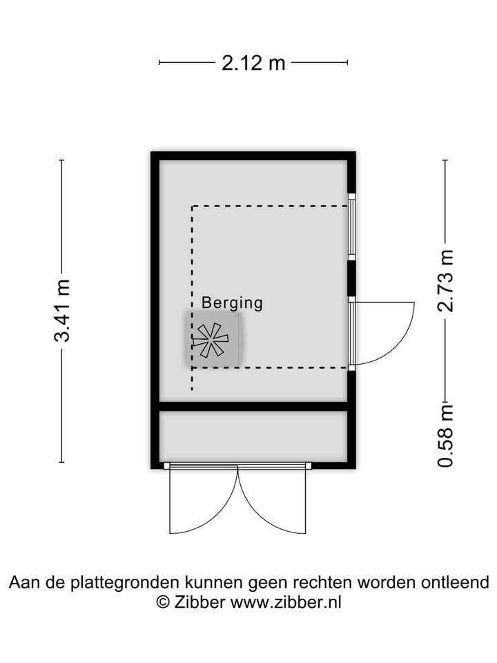 Foto 44 van Elzenlaan 9