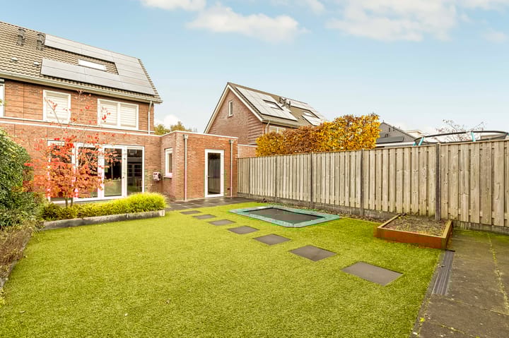 Foto 25 van Wijstgrond 37