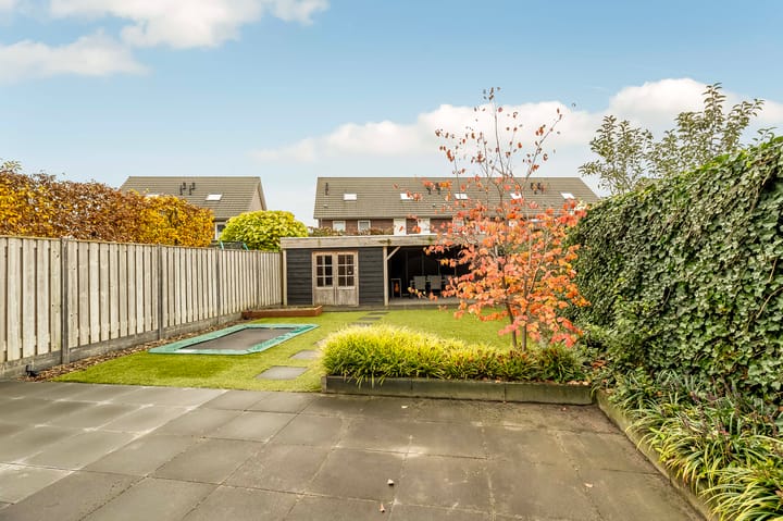 Foto 26 van Wijstgrond 37