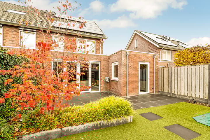 Foto 29 van Wijstgrond 37