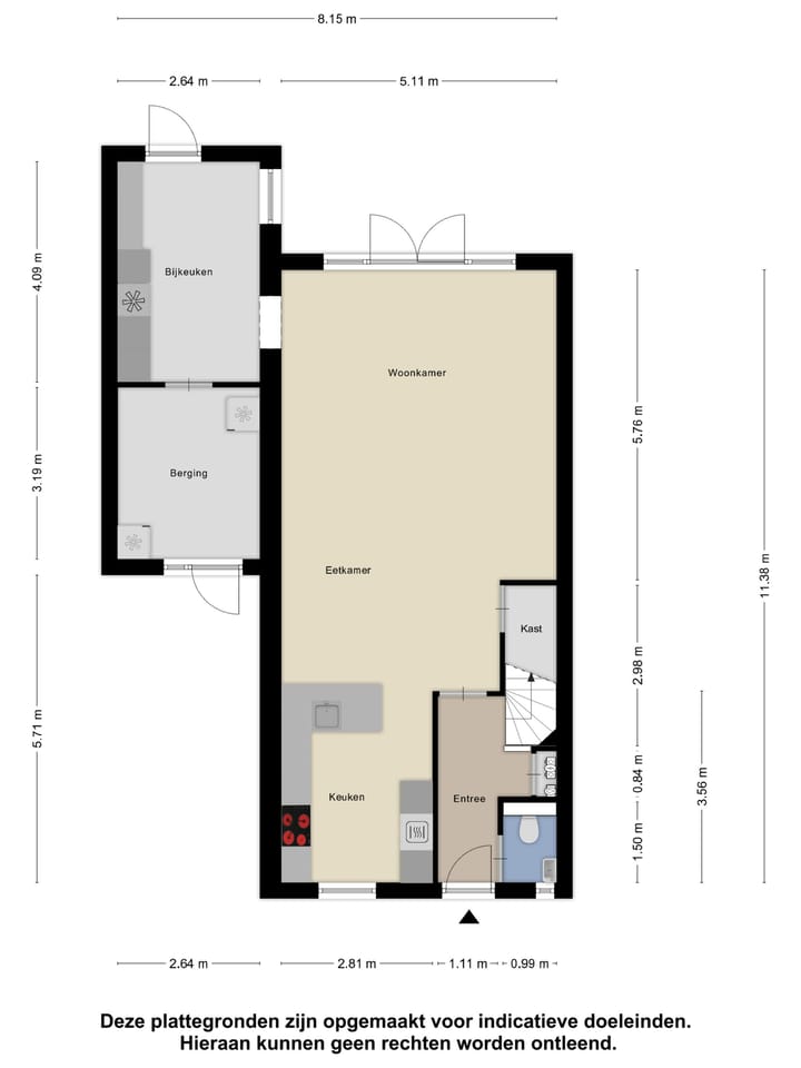 Foto 34 van Wijstgrond 37