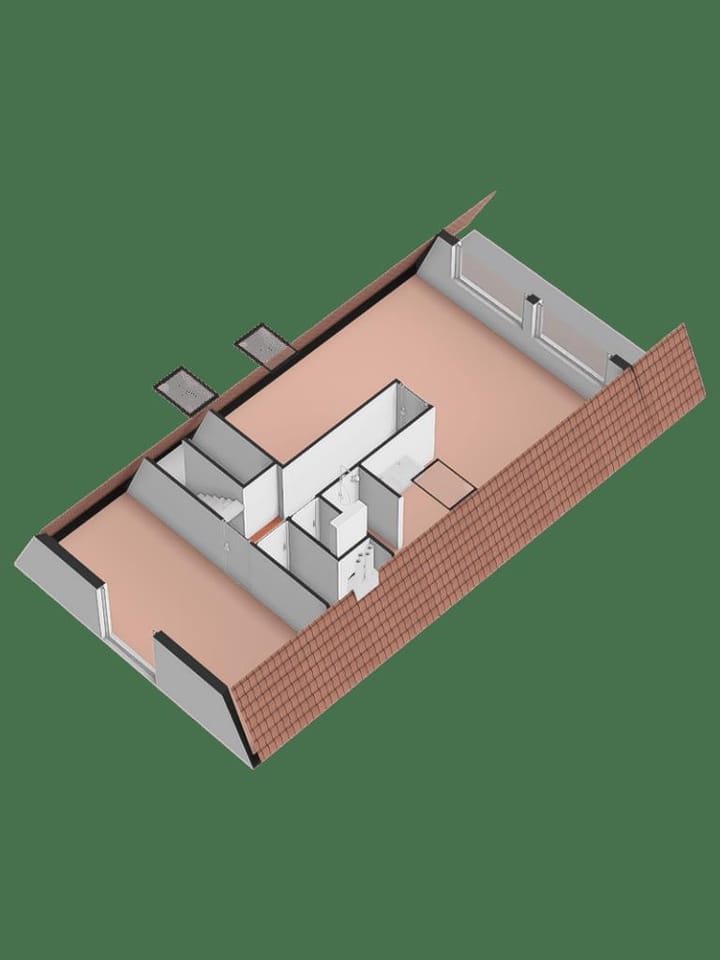 Foto 36 van Tjaarlingermeer 2-B
