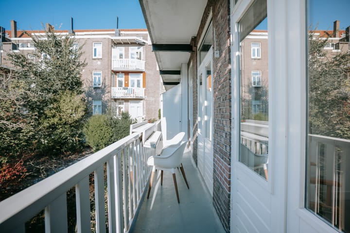 Foto 3 van Dintelstraat 8-1