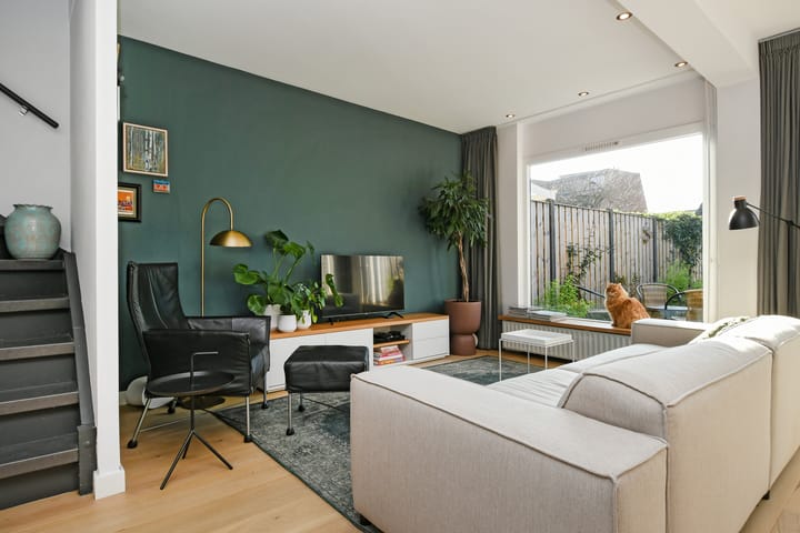 Foto 4 van De Neerheide 25