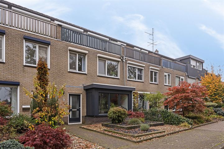 Bekijk foto 2 van Wentholtstraat 5-B