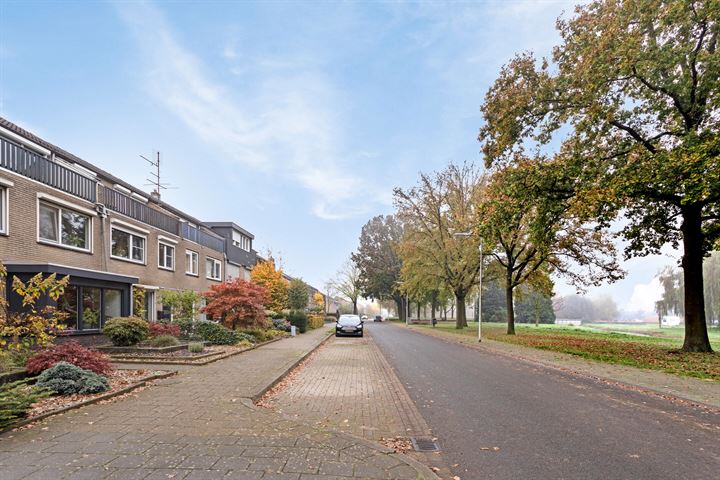 Bekijk foto 34 van Wentholtstraat 5-B