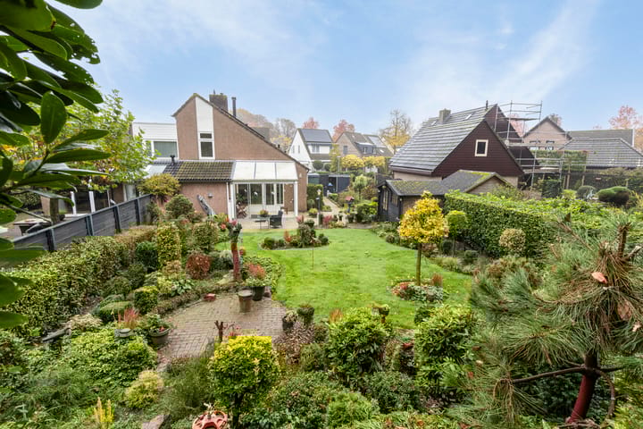 Foto 2 van Merketon 8