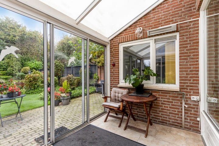 Foto 4 van Merketon 8