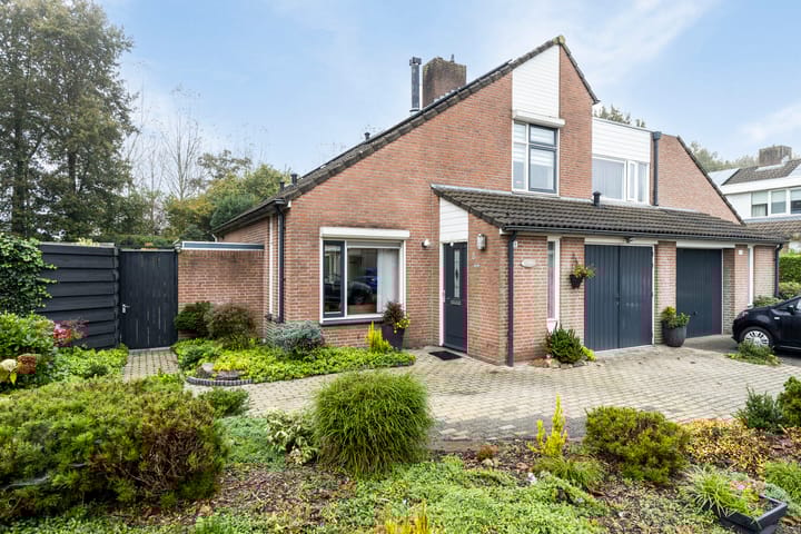 Foto 5 van Merketon 8